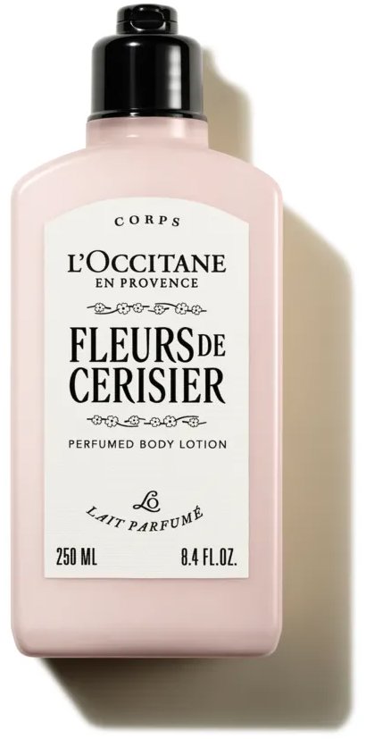 L'OCCITANE Fleurs de Cerisier 250 ml