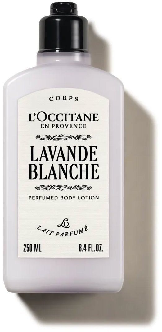 L'OCCITANE Lavande Blanche 250 ml
