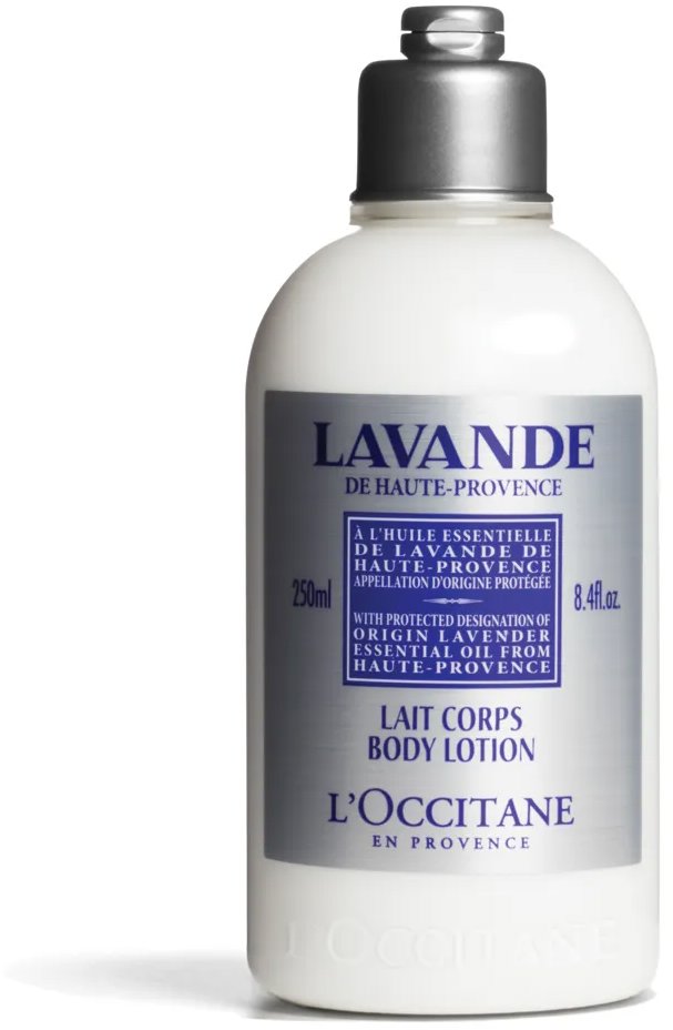 L'OCCITANE Levandule 250 ml
