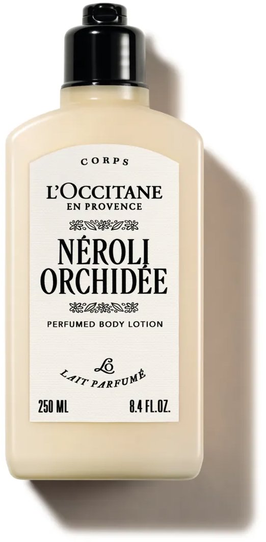 L'OCCITANE Néroli & Orchidée 250 ml