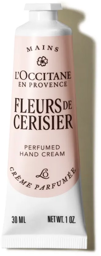 L'OCCITANE Fleurs de Cerisier 30 ml