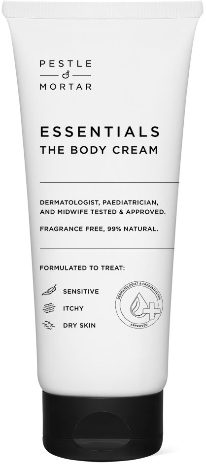 PESTLE&MORTAR Derma/Essentials Body Cream 200 ml