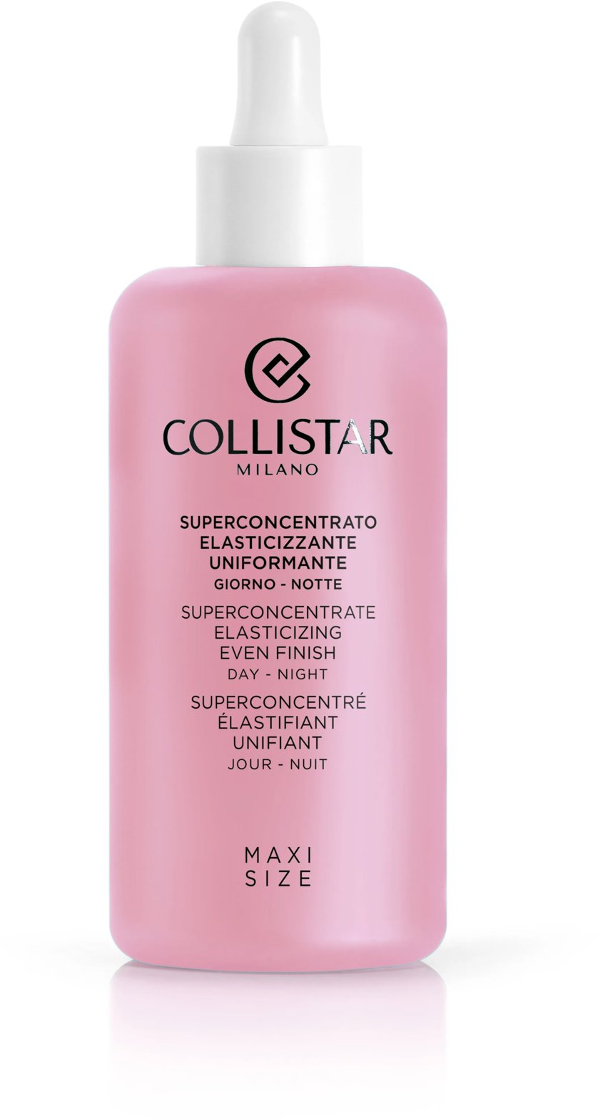 COLLISTAR Superconcentrate Elasticizing Even Finish Day - Night 200 ml
