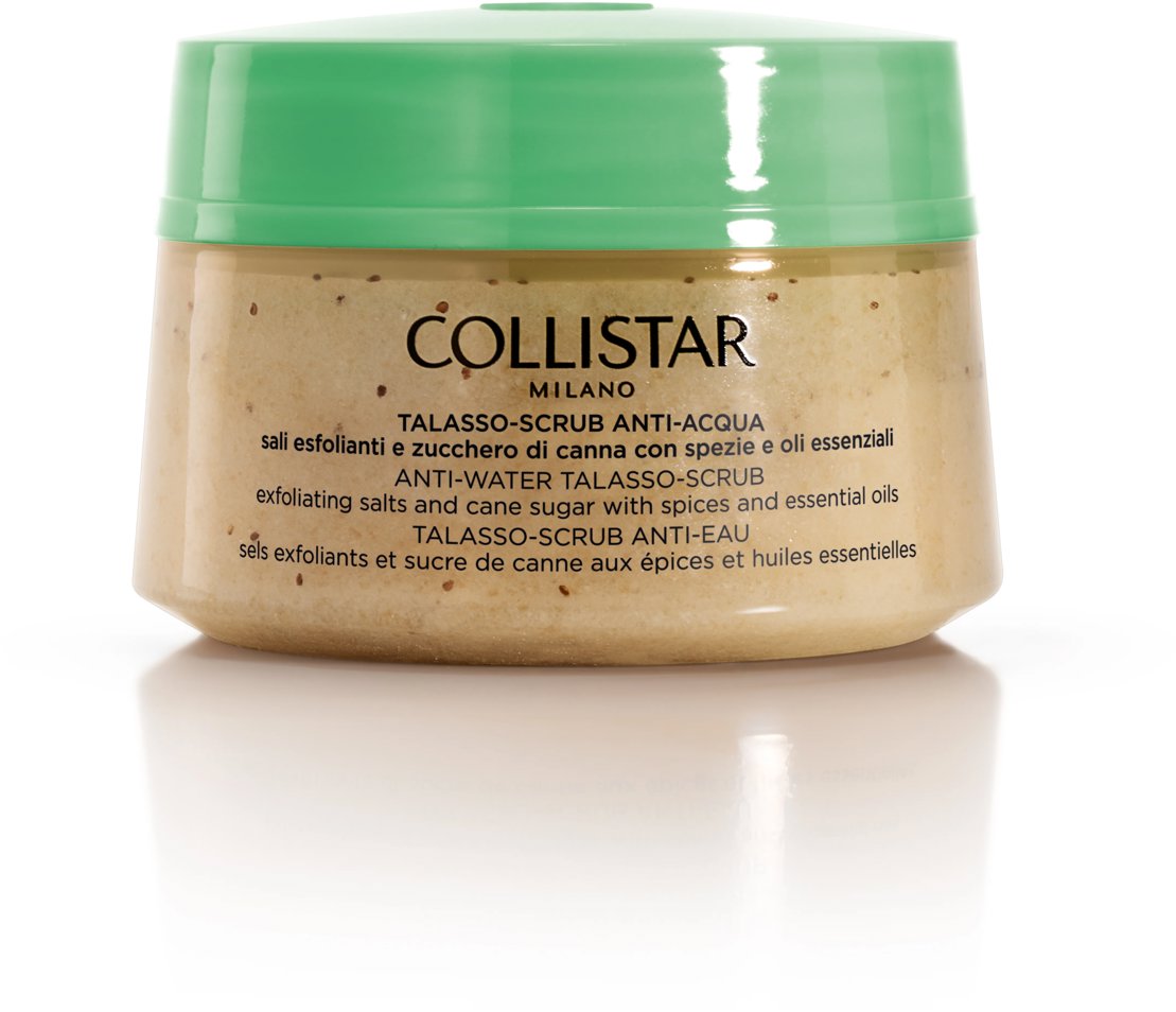 COLLISTAR Anti-Water Talasso-Scrub 300 g