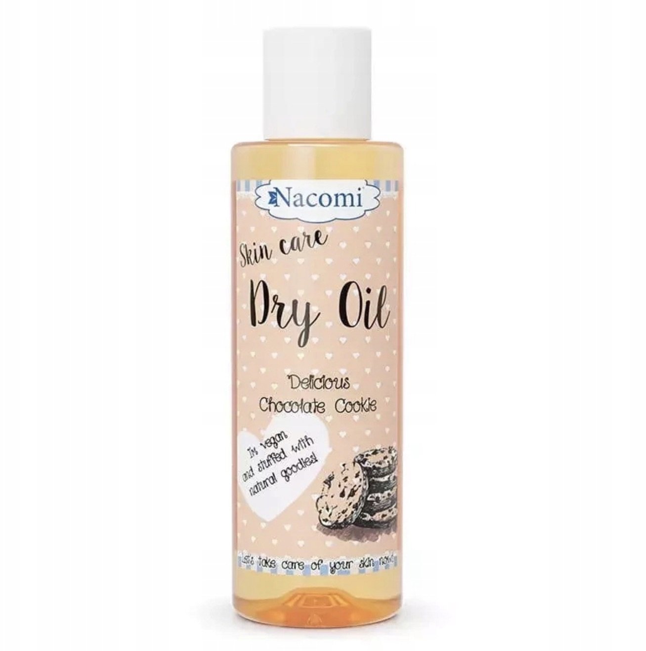 NACOMI Chocolate Cookie 150 ml