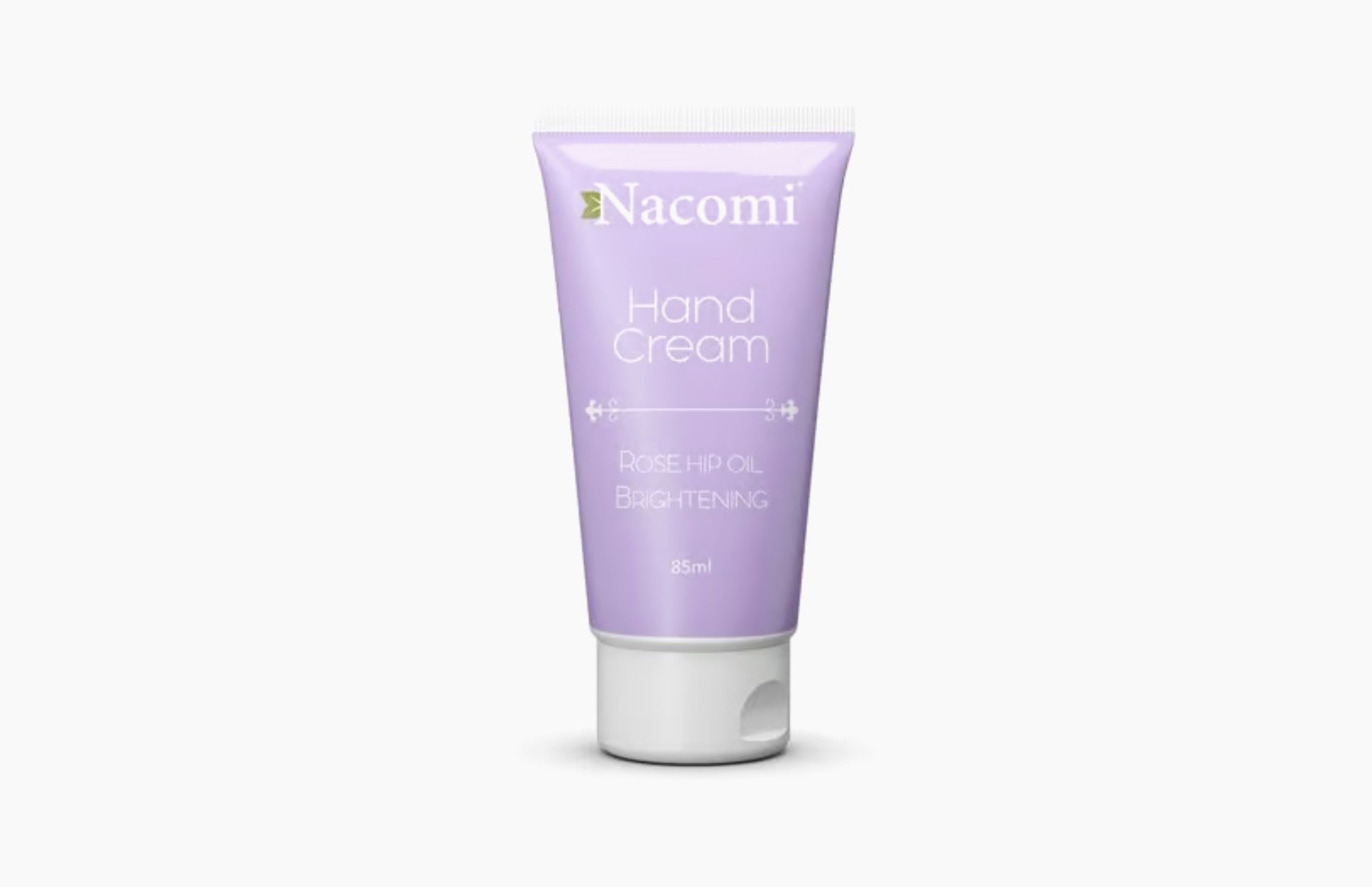 NACOMI Rose Hip 85 ml