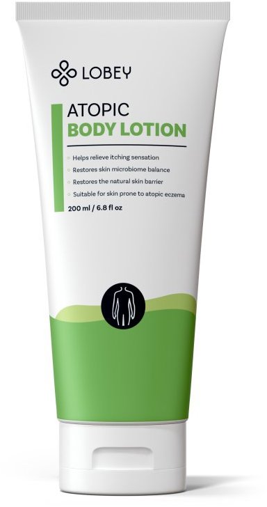 LOBEY Atopic 200 ml