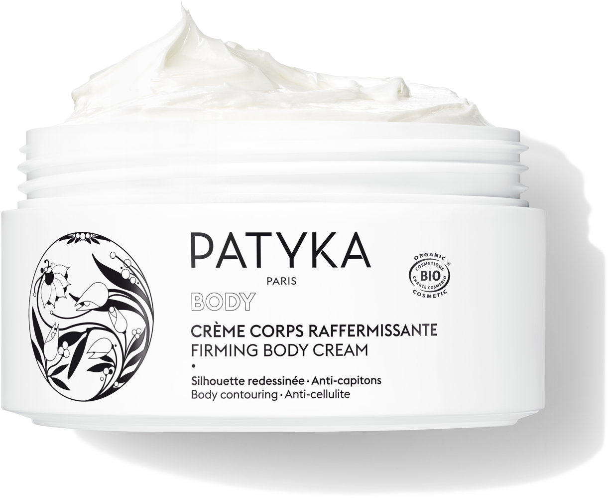 PATYKA Firming Body Cream Zpevňující tělový krém 180 ml