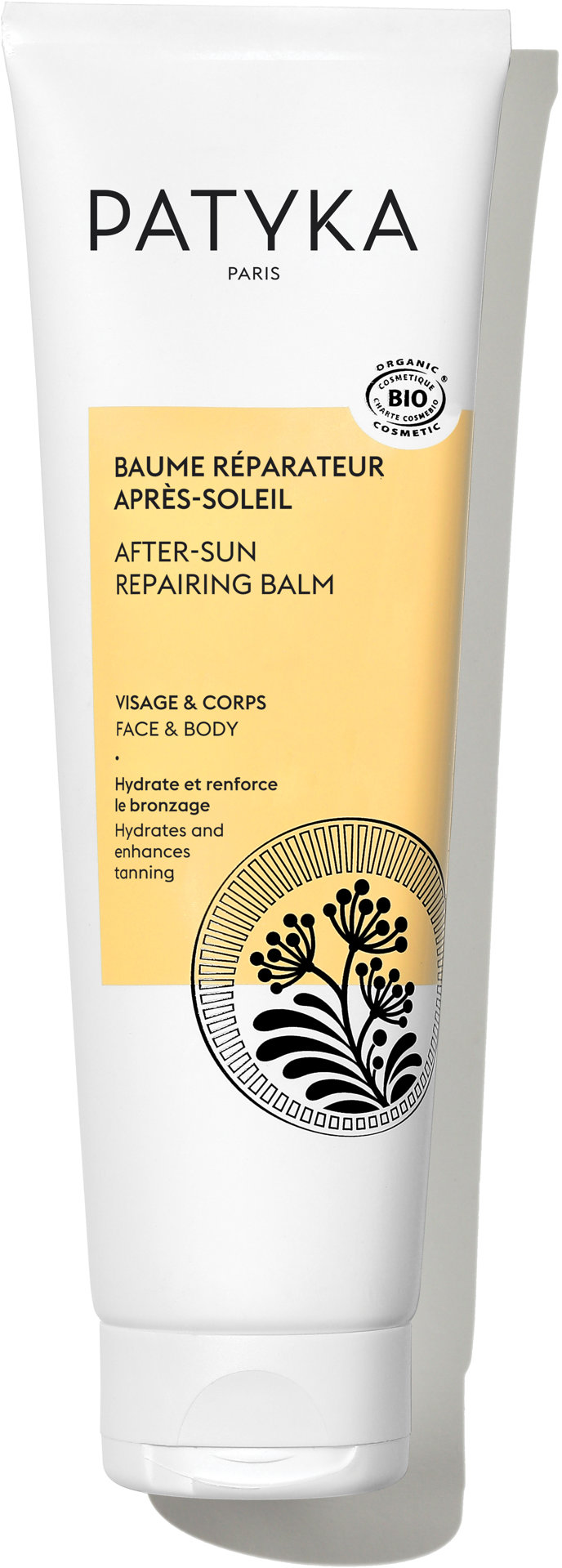 PATYKA After Sun Repairing Balm 150 ml