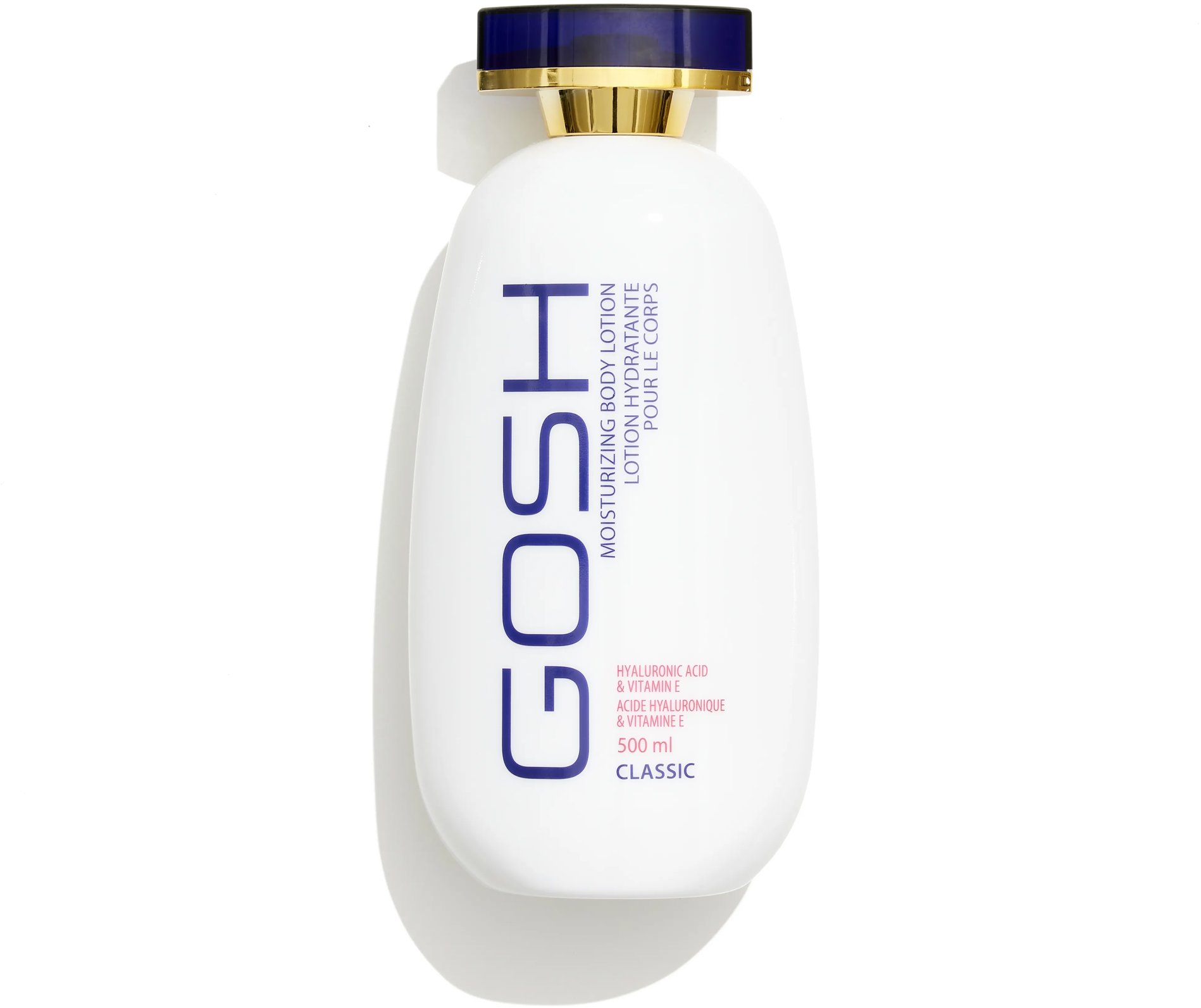 GOSH Body Lotion 500 ml