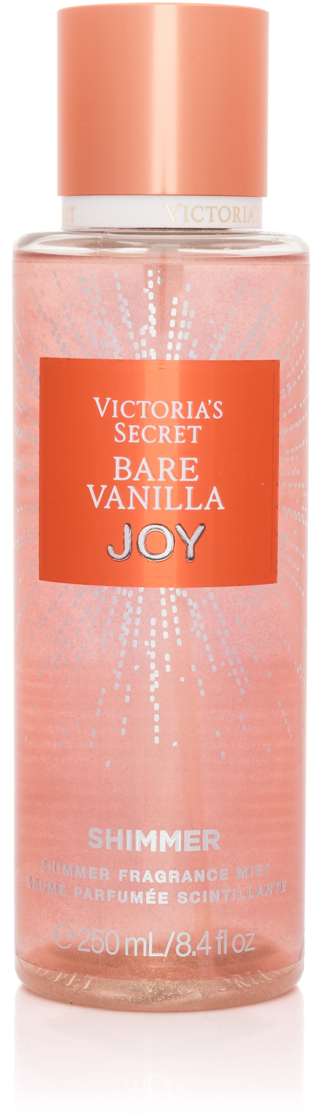 VICTORIA'S SECRET Bare Vanilla Joy Shimmer 250 ml