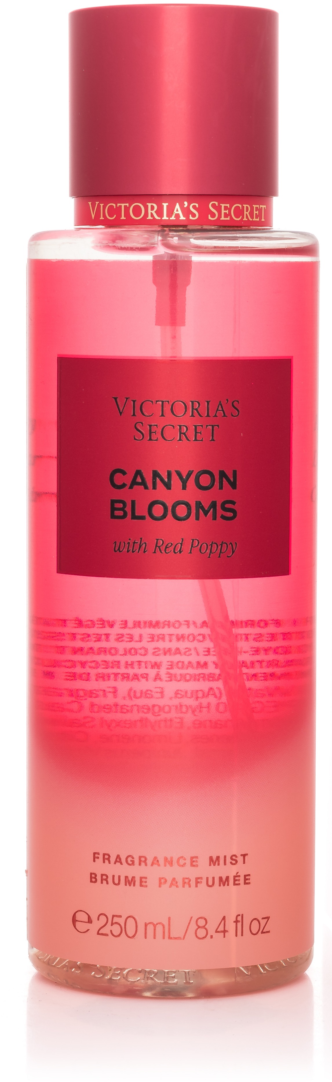 VICTORIA'S SECRET Canyon Blooms 250 ml