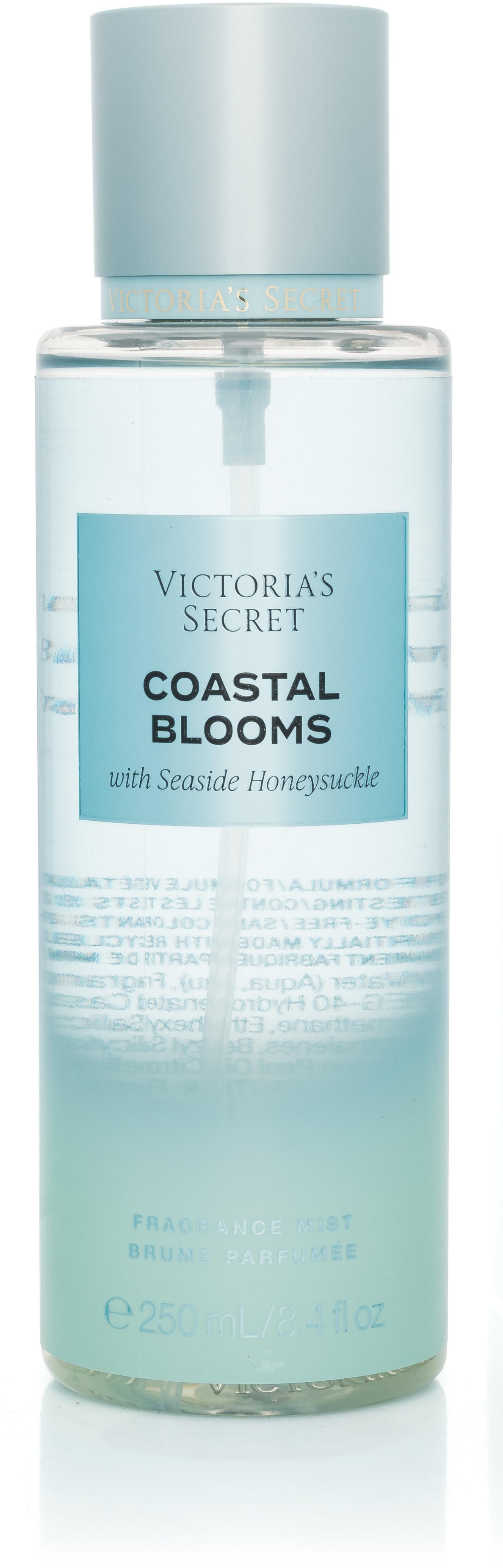 VICTORIA'S SECRET Coastal Blooms 250 ml