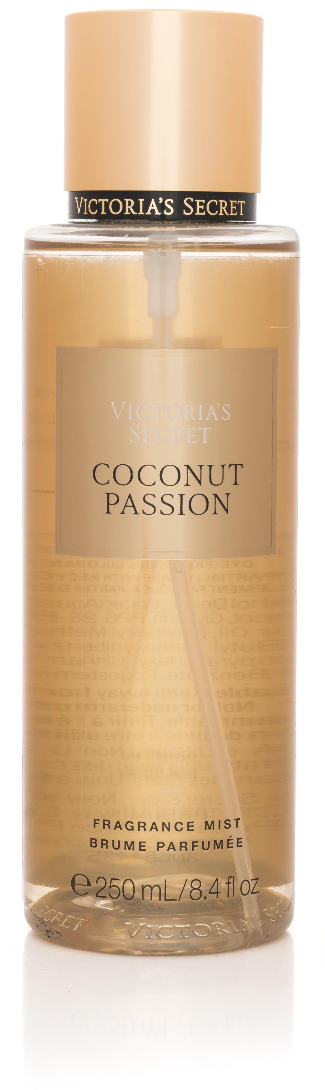 VICTORIA'S SECRET Coconut Passion 250 ml
