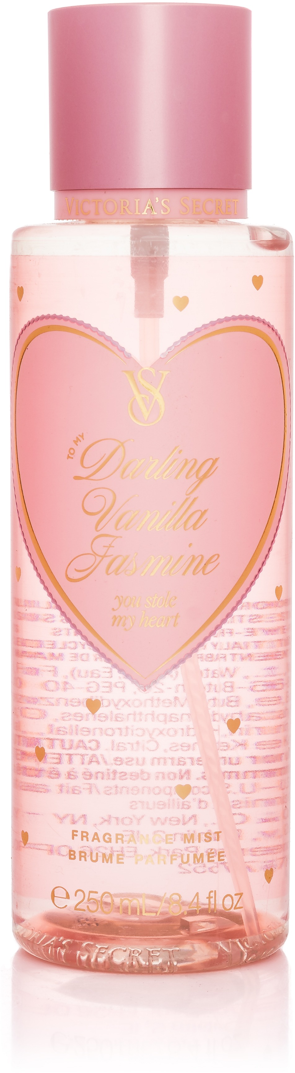 VICTORIA'S SECRET Darling Vanilla Jasmine 250 ml