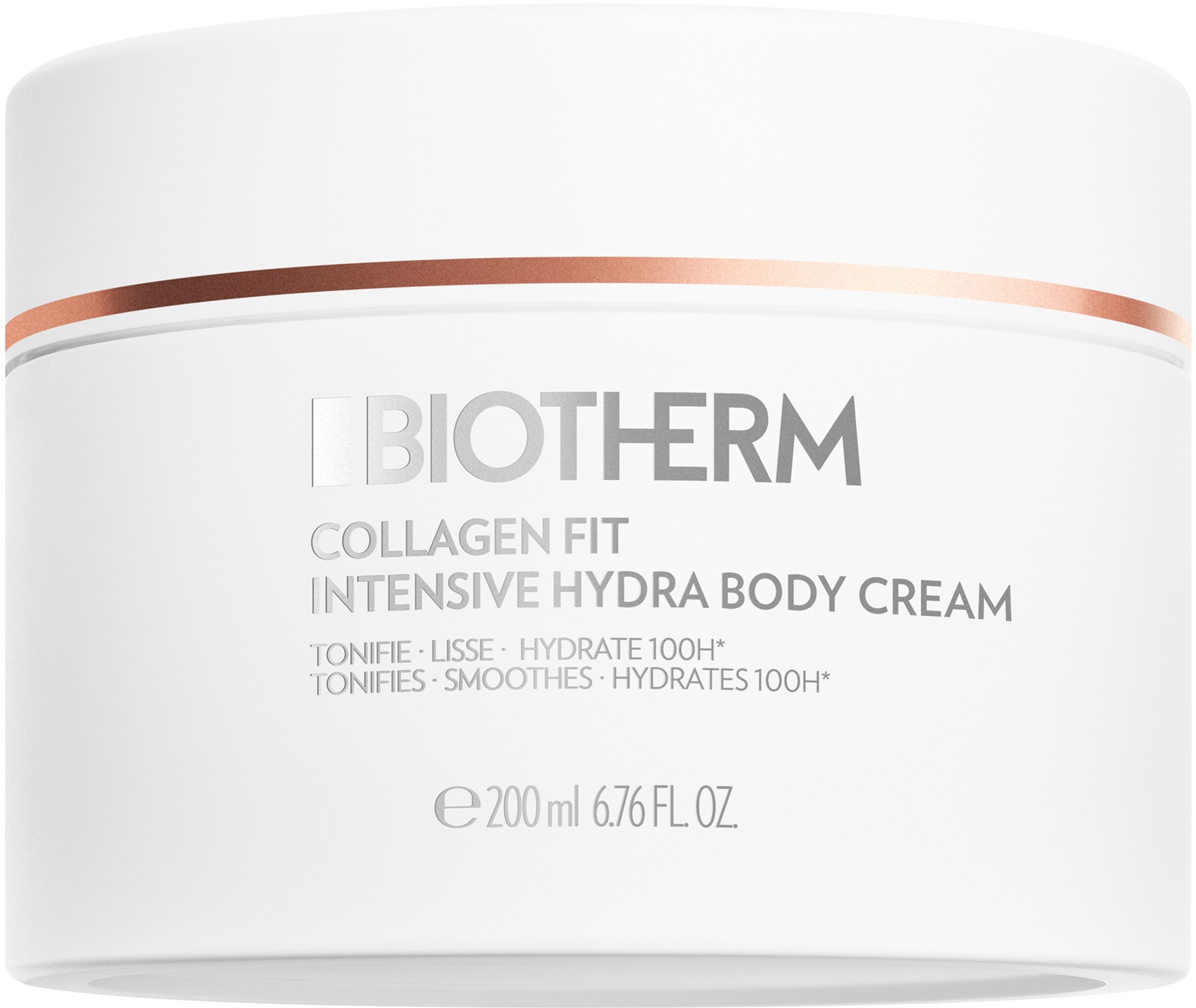 BIOTHERM Collagen Fit Body Milk 200 ml