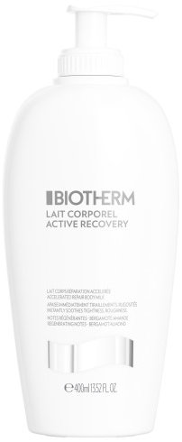 BIOTHERM Lait Corporel Active Recovery Body Milk 400 ml