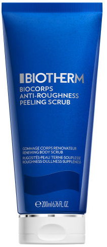 BIOTHERM Biocorps Anti-Roughness Peeling Body Scrub 200 ml
