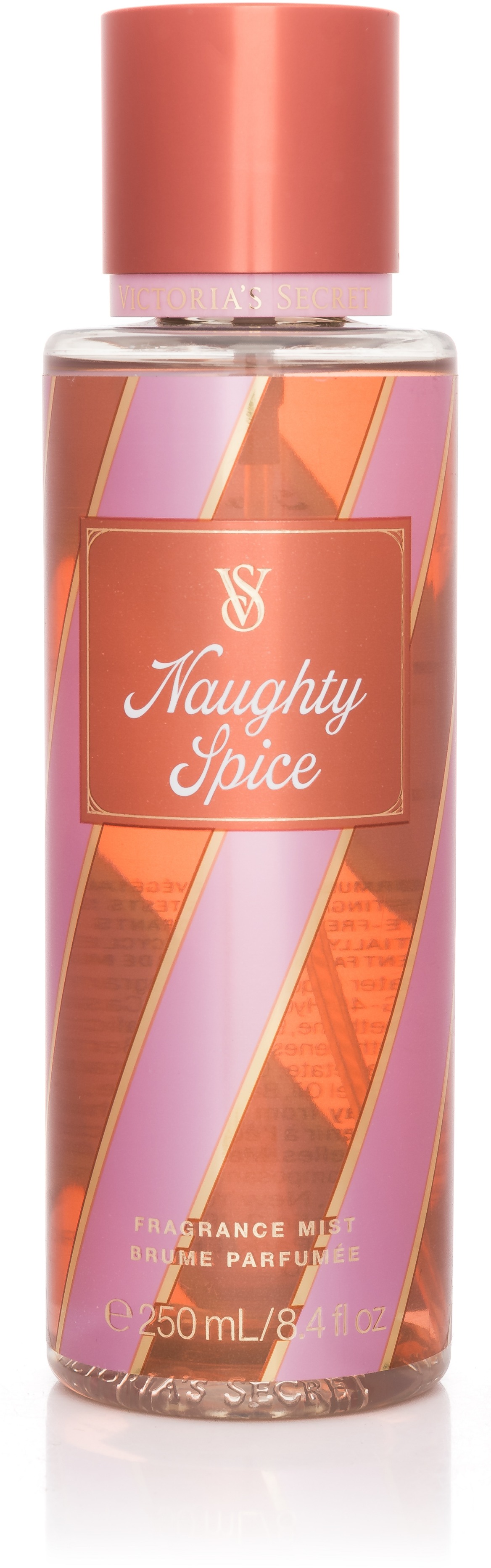 VICTORIA'S SECRET Naughty Spice 250 ml