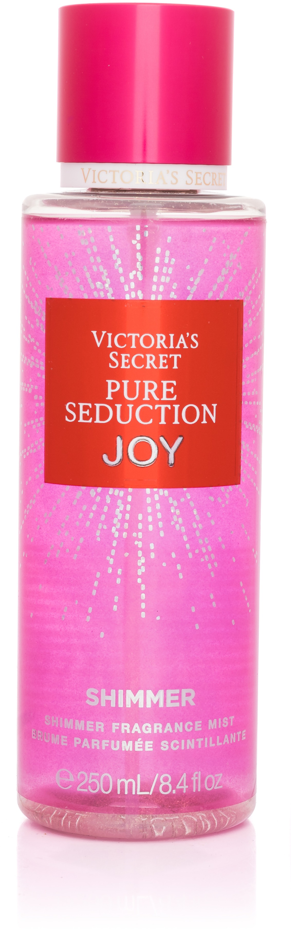 VICTORIA'S SECRET Pure Seduction Joy Shimmer 250 ml