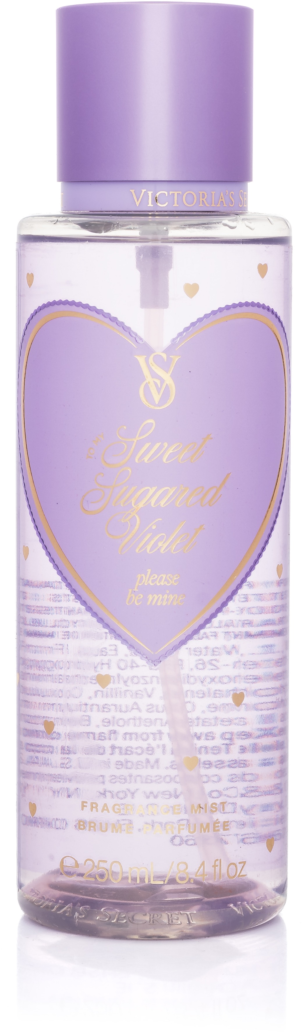 VICTORIA'S SECRET Sweet Sugared Violet 250 ml