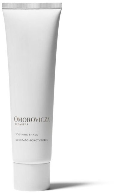 OMOROVICZA Soothing Shave 150 ml