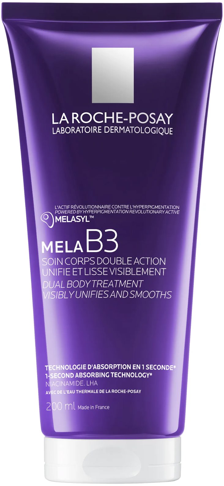 LA ROCHE-POSAY Mela B3 Tělová péče 200 ml