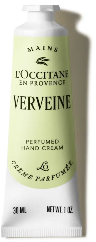 L'OCCITANE Verveine Hand Cream 30 ml