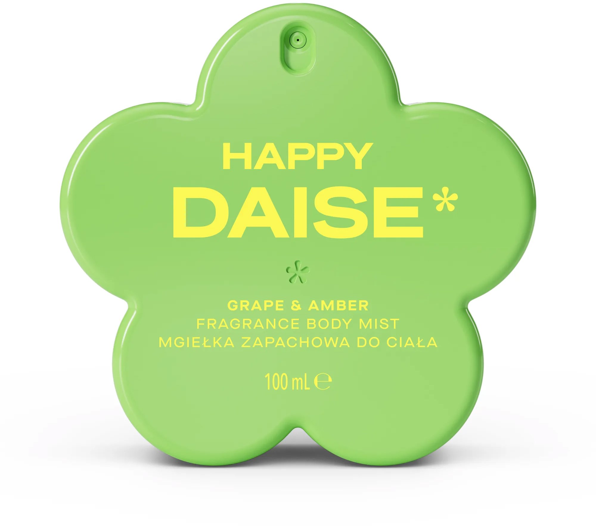 DAISE Happy Grape & Amber 100 ml