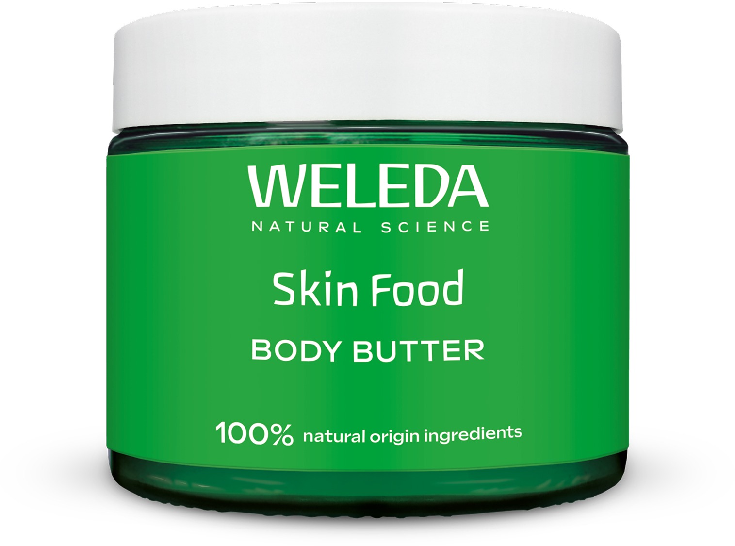 WELEDA Skin Food Body Butter 150 ml