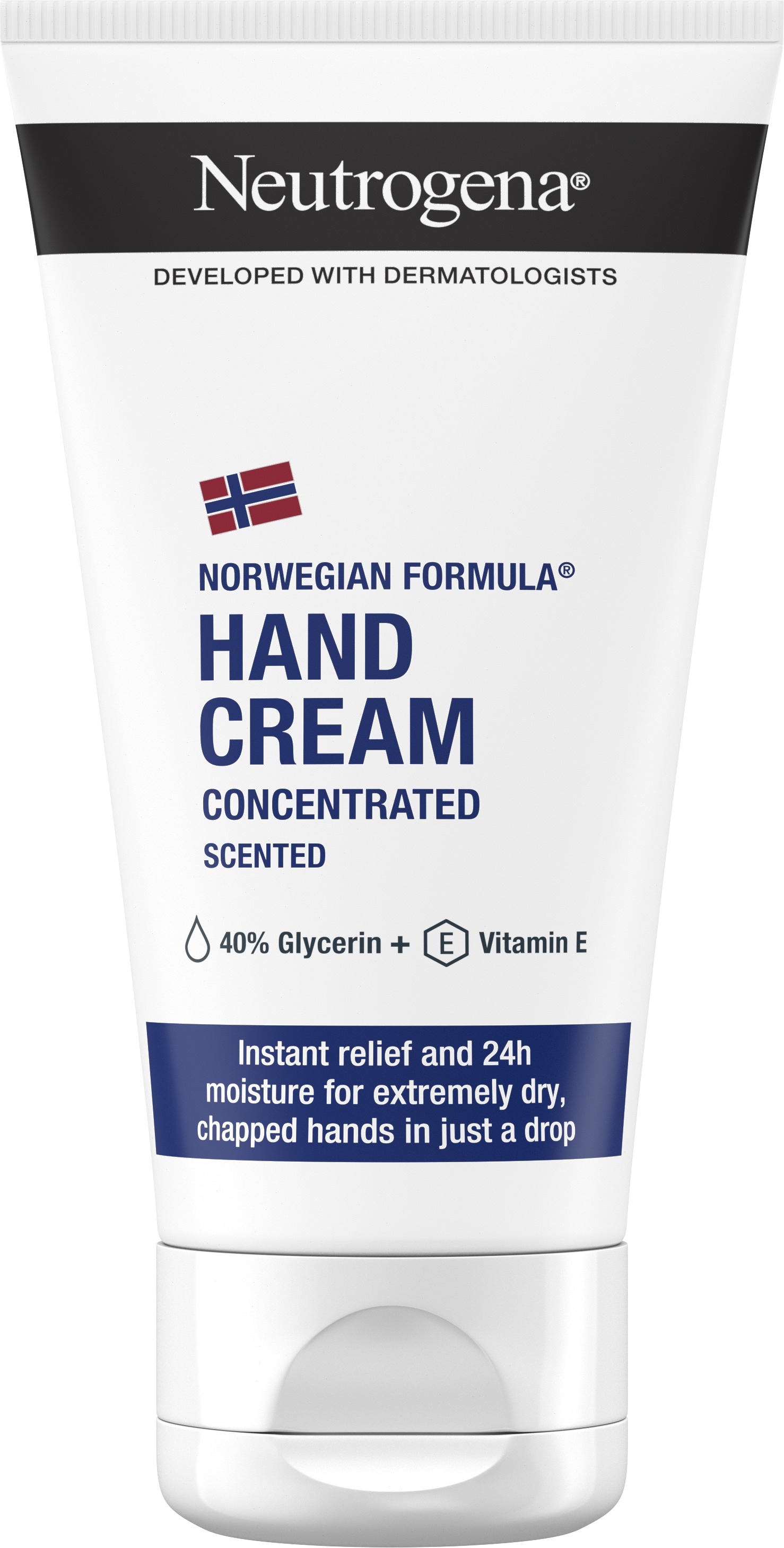NEUTROGENA Concentrated Scented Hand Cream 75 ml