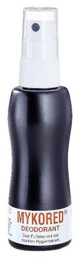 Pedibaehr Mycored Deodorant spray na plíseň nohou 70 ml