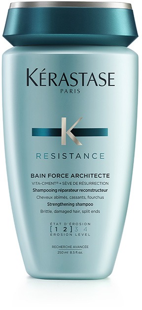 KÉRASTASE Résistance Bain Force Architecte 250 ml