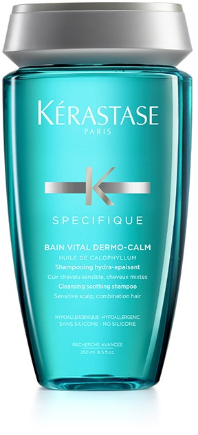 KÉRASTASE Spécifique Bain Vital Dermo-Calm 250 ml
