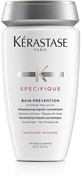 KÉRASTASE Spécifique Bain Prévention 250 ml