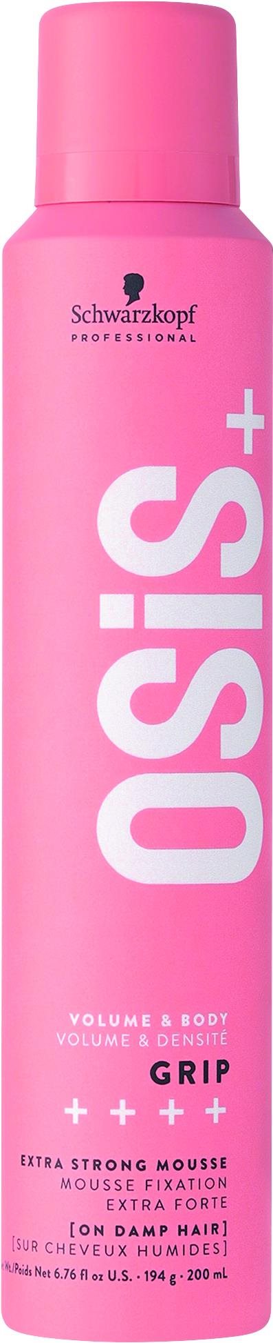 SCHWARZKOPF PROFESSIONAL OSiS+ Grip 200 ml