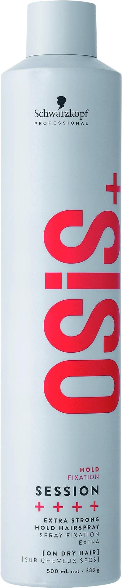 SCHWARZKOPF PROFESSIONAL OSiS+ Session 500 ml