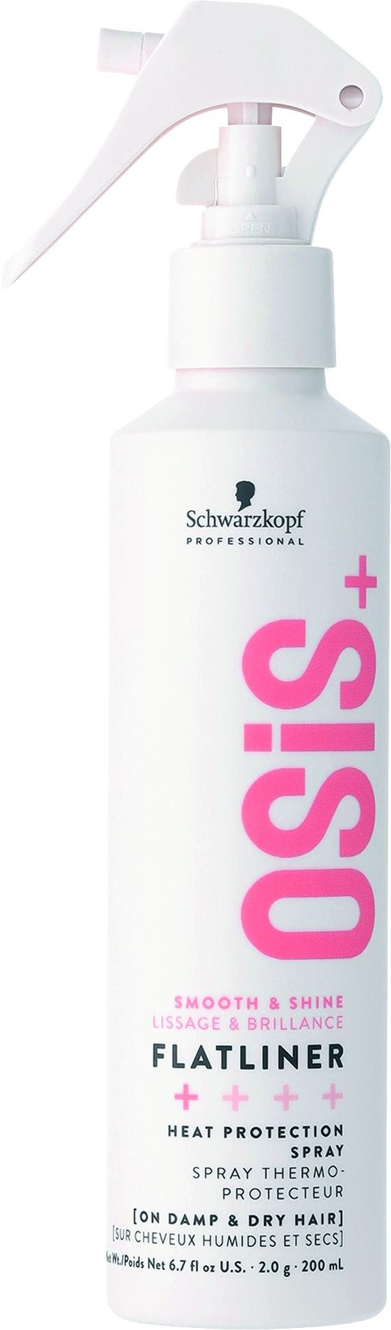 SCHWARZKOPF PROFESSIONAL OSiS+ Flatliner 200 ml
