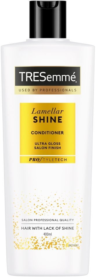 TRESEMMÉ Lamellar Shine 400 ml