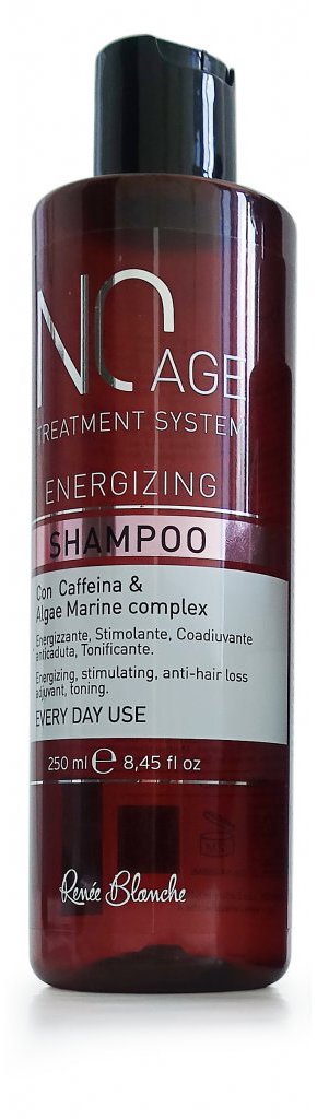 RENÉE BLANCHE No Age Energizing 250 ml