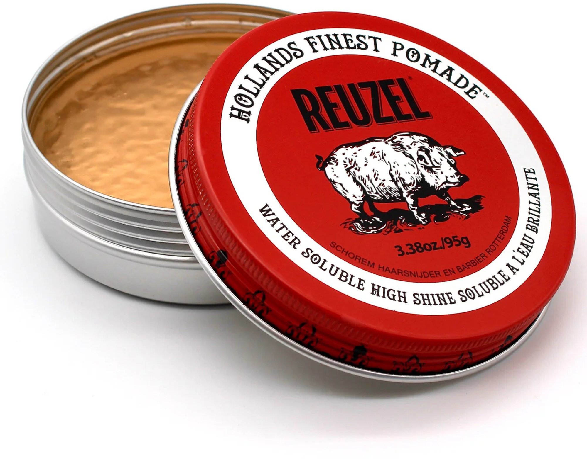 REUZEL Red Water Soluble High Shine 95 g