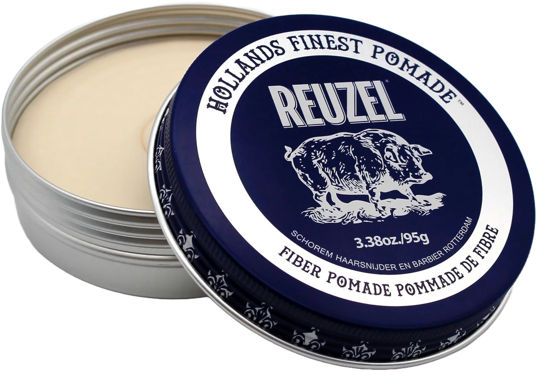 REUZEL Fiber Pomade 95 g
