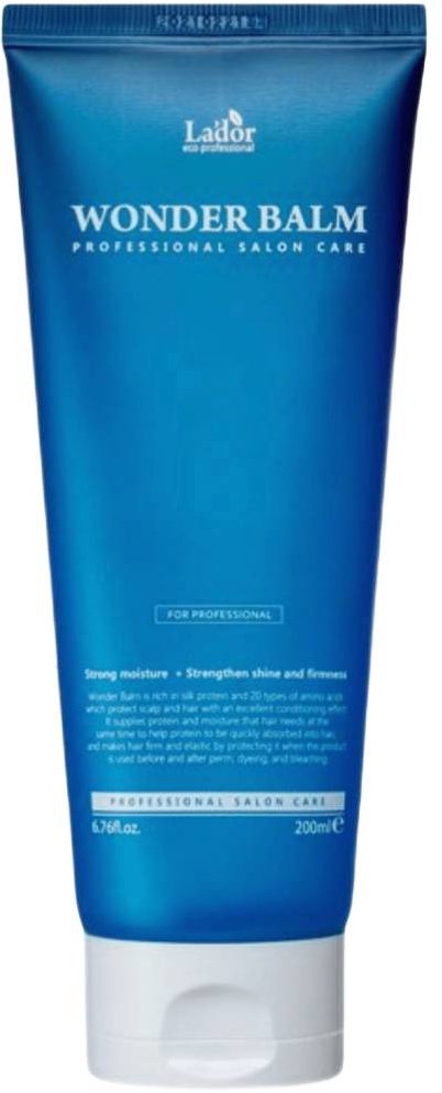 LADOR Wonder Balm 200 ml