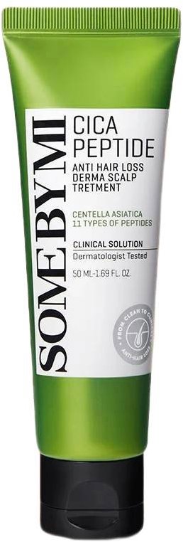 SOME BY MI Cica Peptide Derma Scalp Conditioner 50 ml