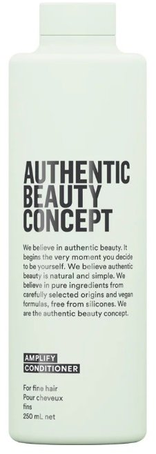 AUTHENTIC BEAUTY CONCEPT Amplify Conditioner 250 ml
