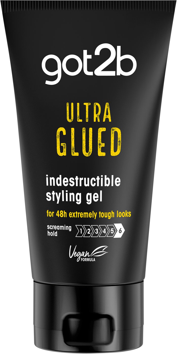 got2b Ultra Glued 150 ml
