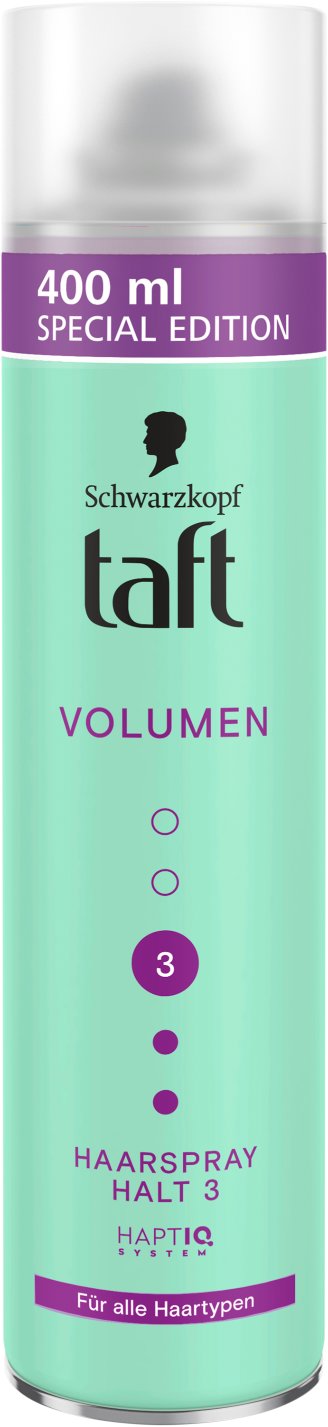 SCHWARZKOPF Taft Volume 400 ml