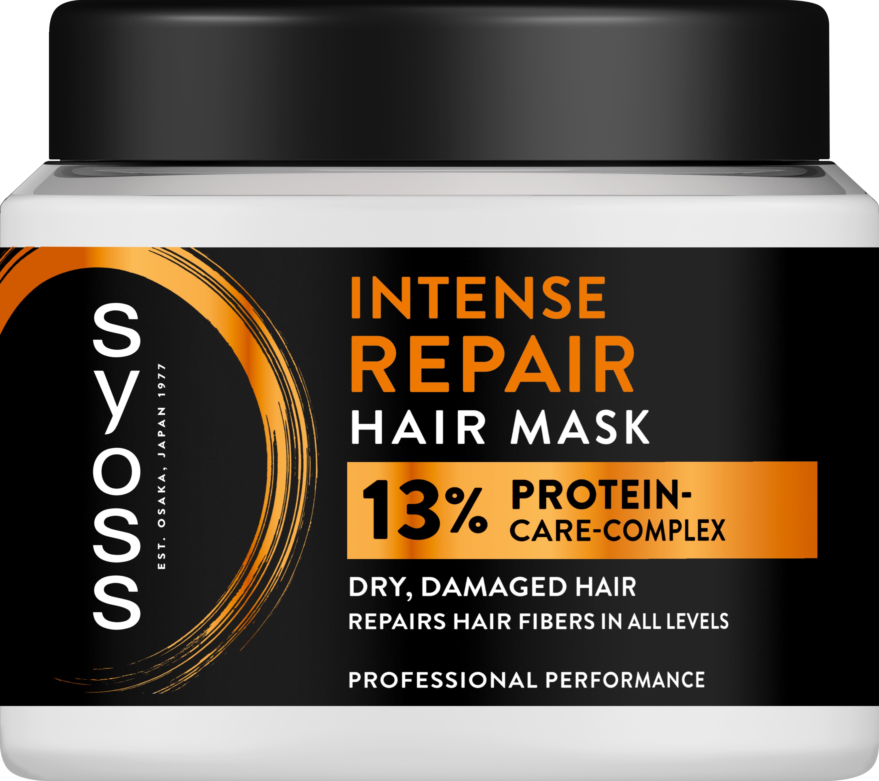 SYOSS Intense Repair 400 ml