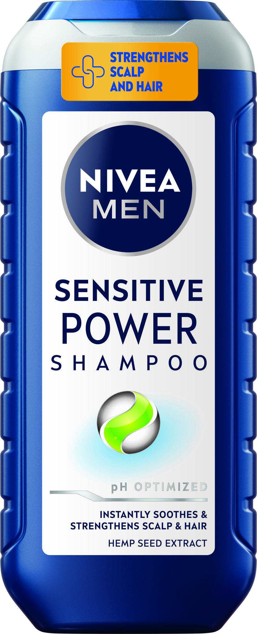 NIVEA Men Sensitive Power 250 ml