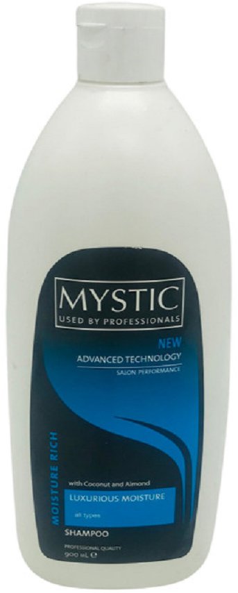 MYSTIC All Hair 900 ml